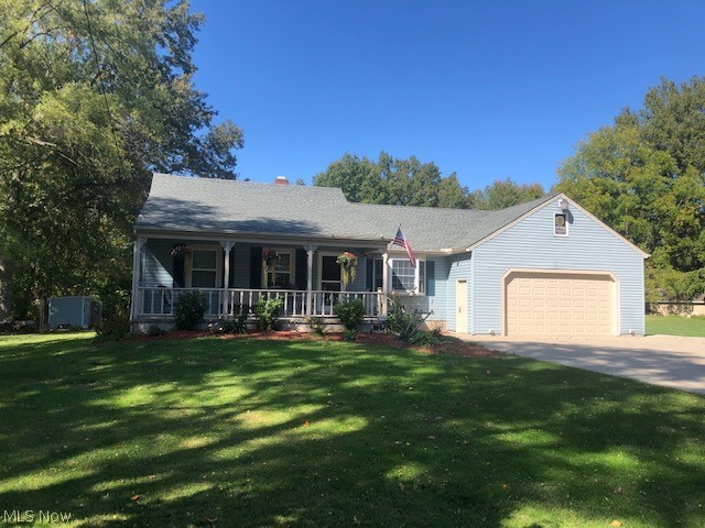 Ridgeville - Residential