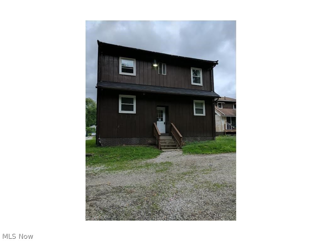 Akron - Residential Lease