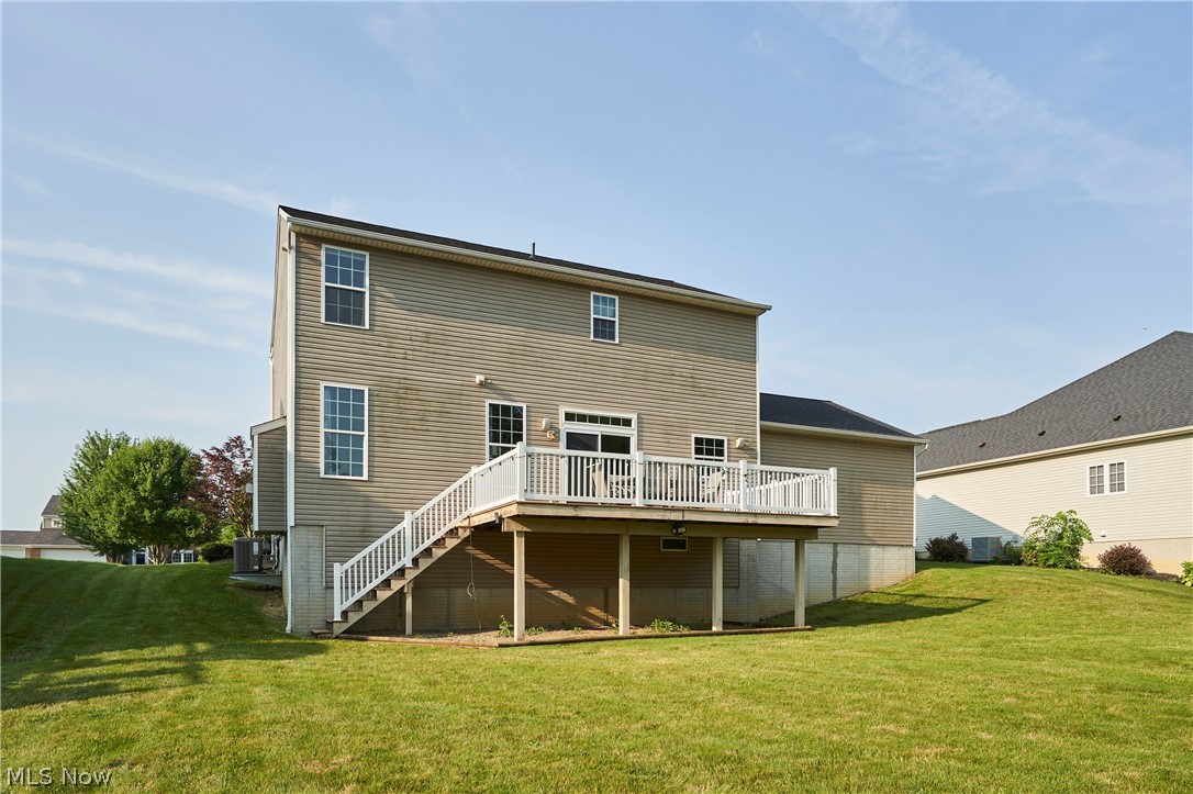 Stonewyck #2 - Residential