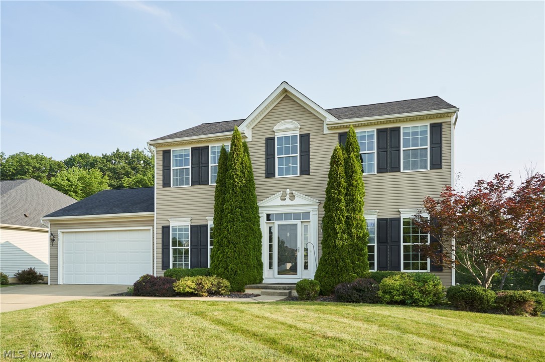 Stonewyck #2 - Residential