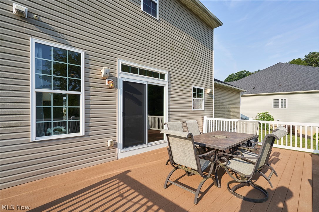 Stonewyck #2 - Residential