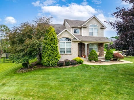 Pheasant Hills - Residential