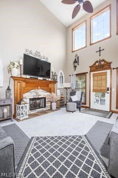 Pheasant Hills - Residential
