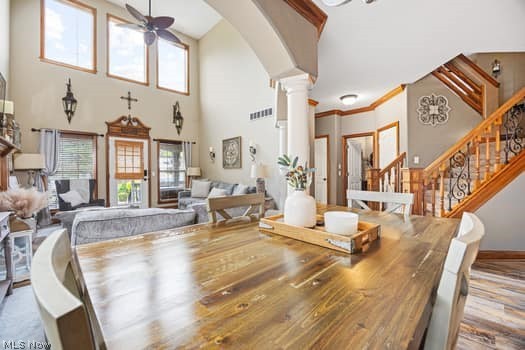 Pheasant Hills - Residential