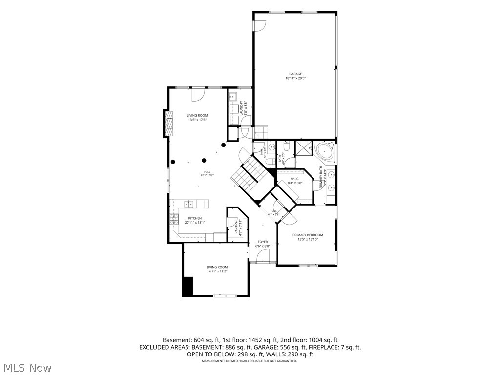 Pheasant Hills - Residential