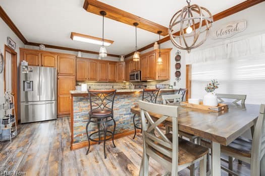 Pheasant Hills - Residential