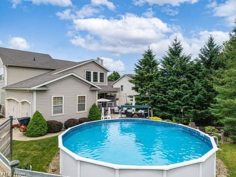 Pheasant Hills - Residential