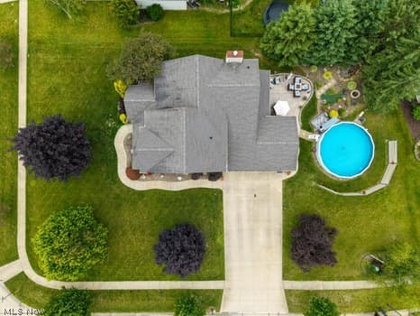 Pheasant Hills - Residential