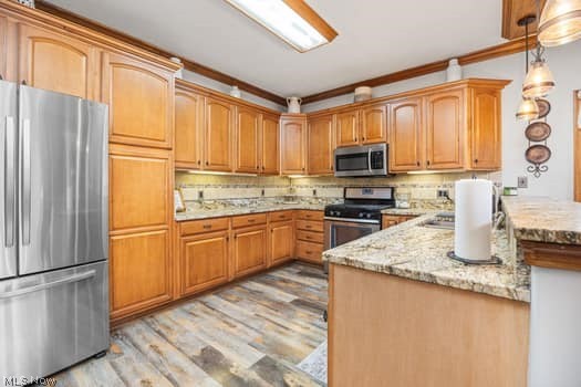 Pheasant Hills - Residential