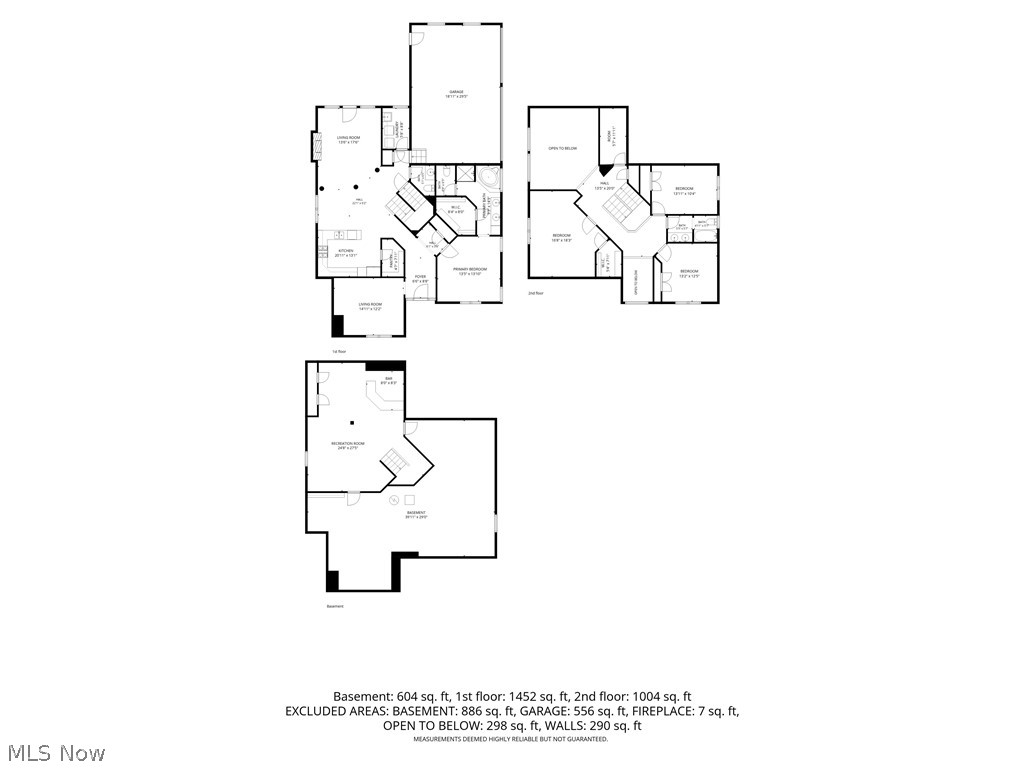 Pheasant Hills - Residential