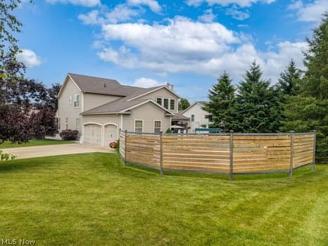 Pheasant Hills - Residential
