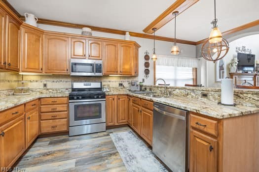 Pheasant Hills - Residential
