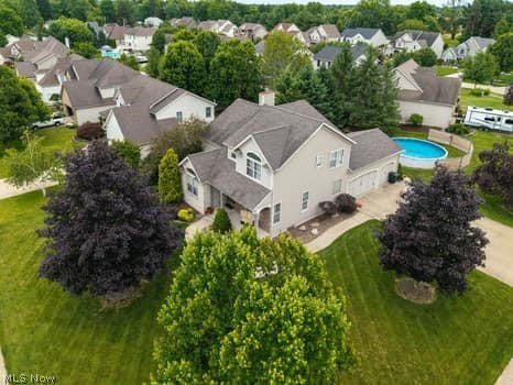 Pheasant Hills - Residential