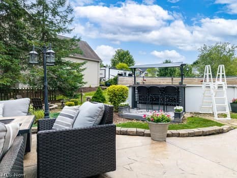 Pheasant Hills - Residential