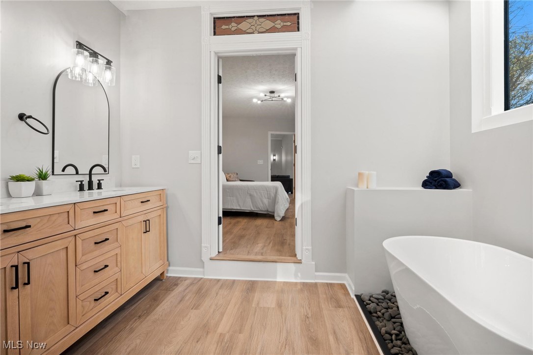 Foxhaven - Residential