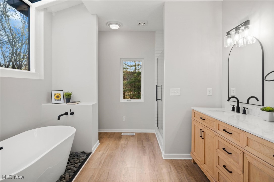 Foxhaven - Residential