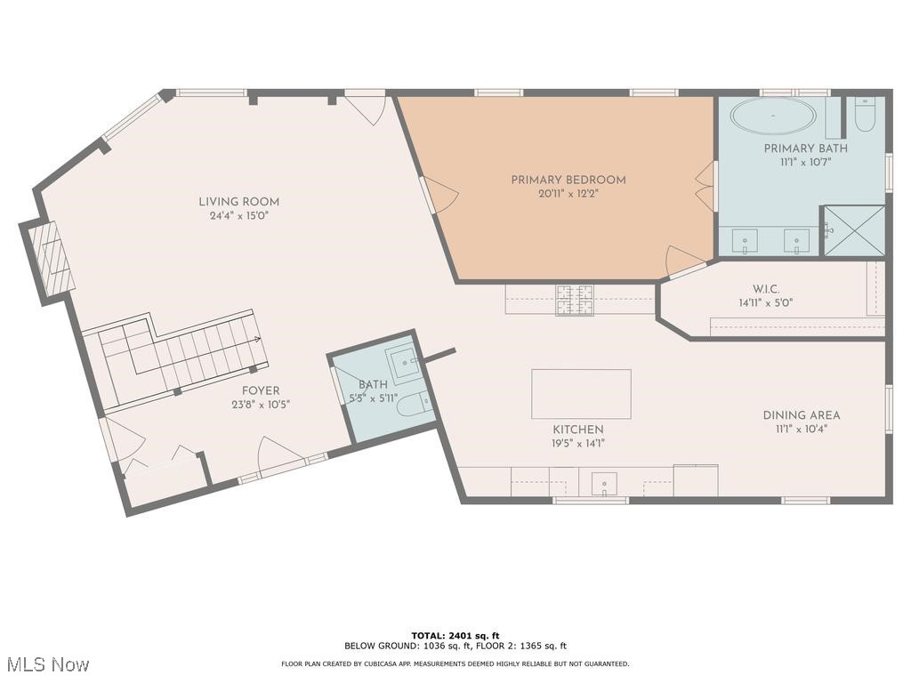 Foxhaven - Residential