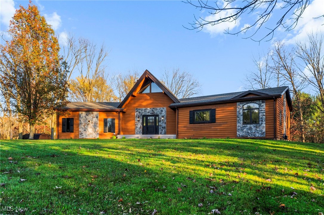 Foxhaven - Residential