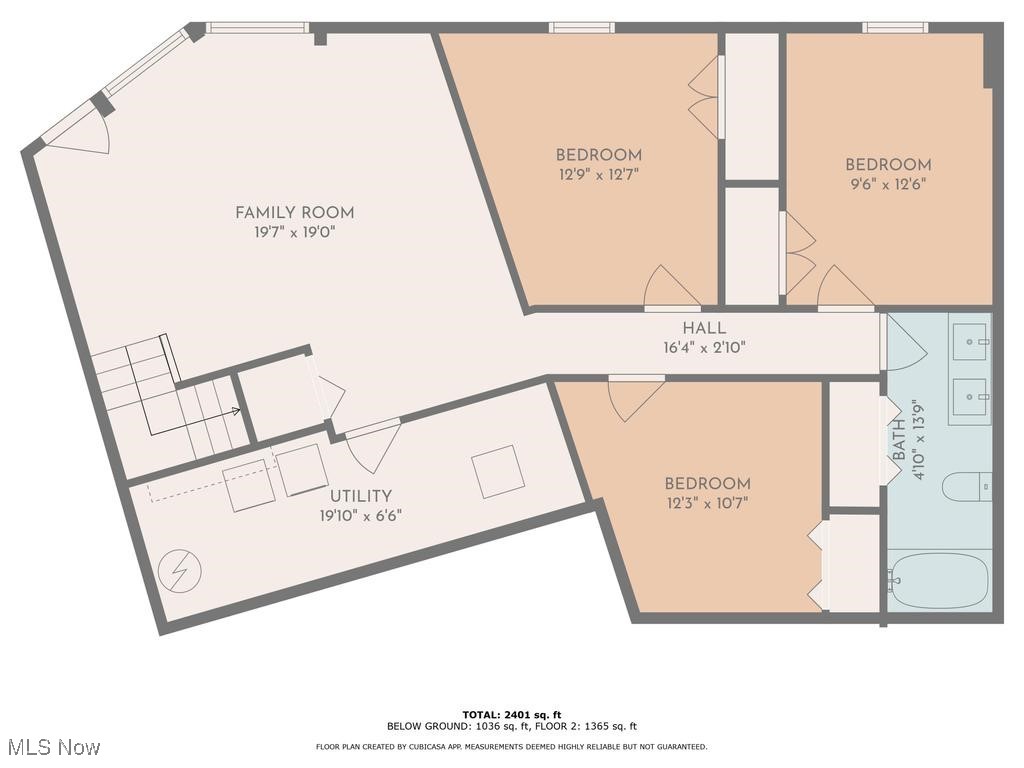 Foxhaven - Residential