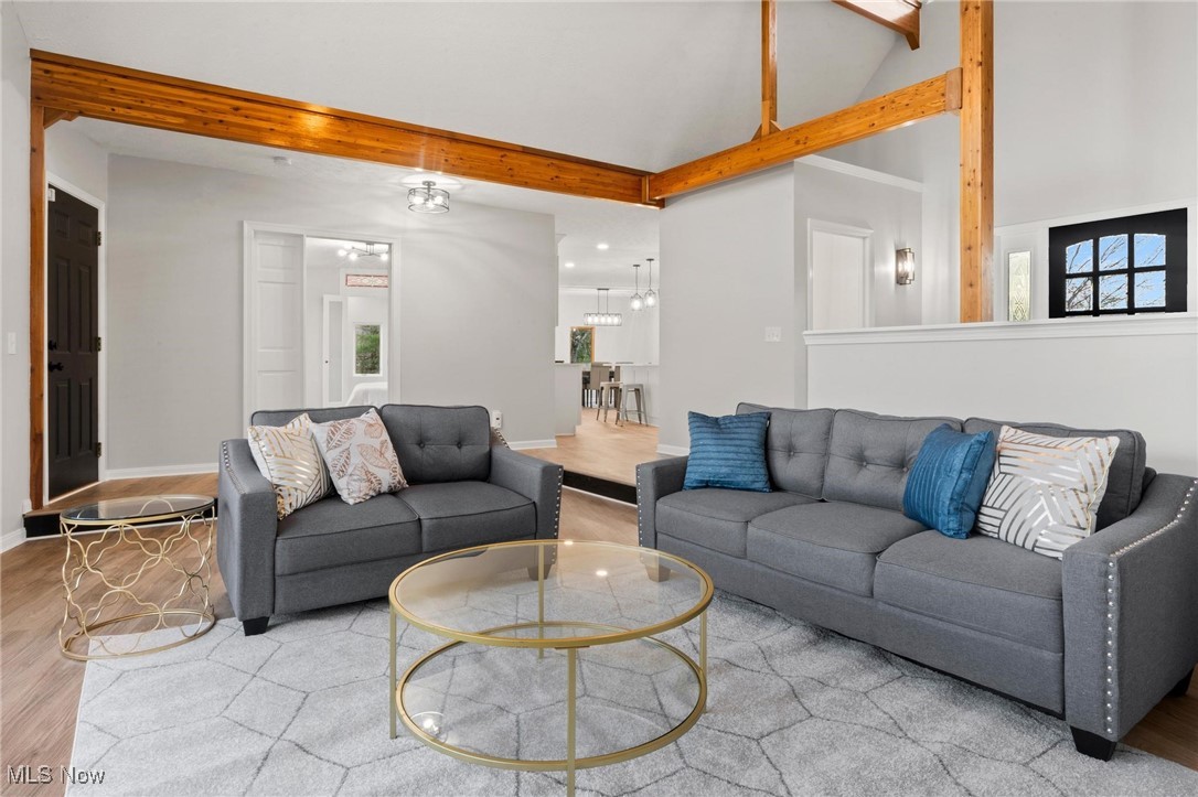 Foxhaven - Residential