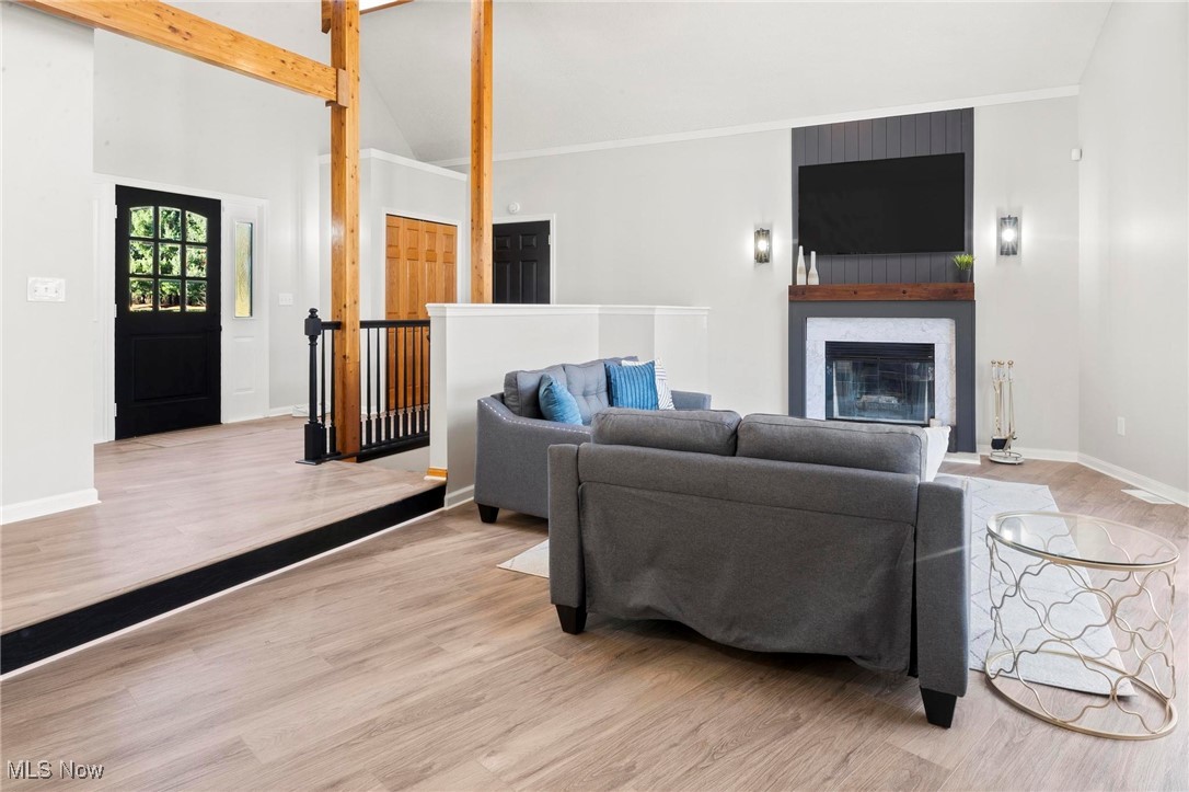 Foxhaven - Residential