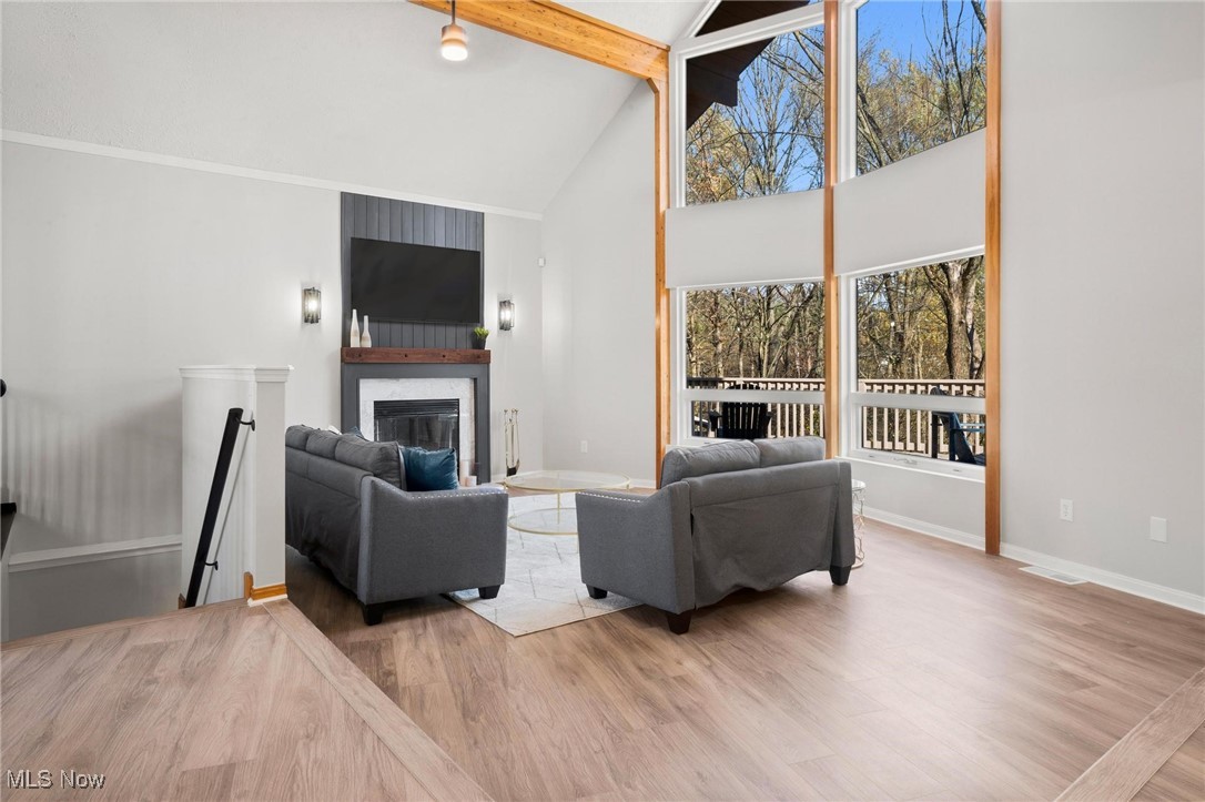 Foxhaven - Residential