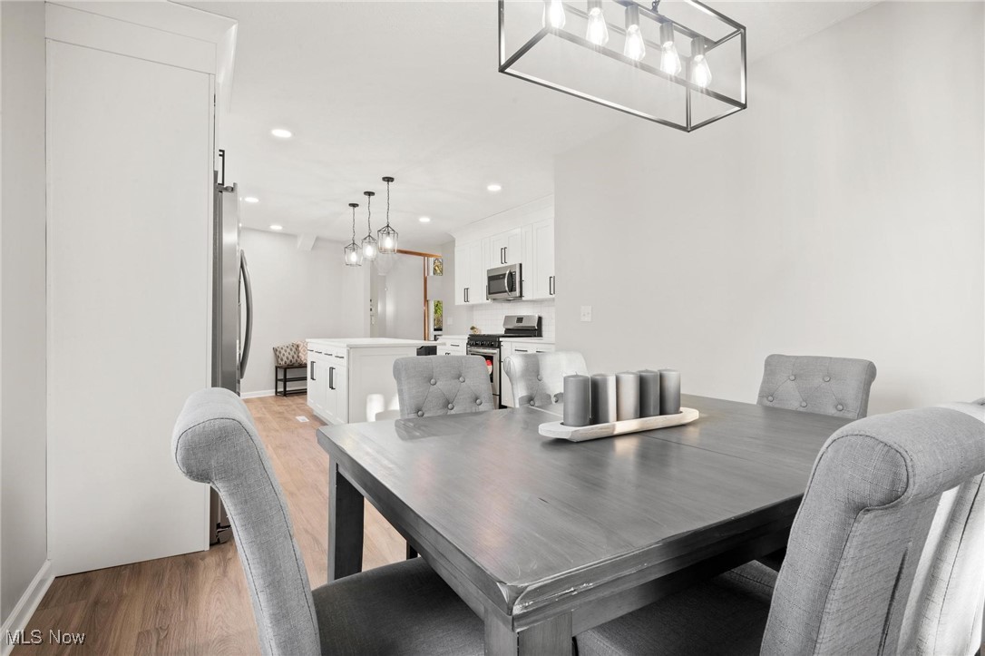 Foxhaven - Residential