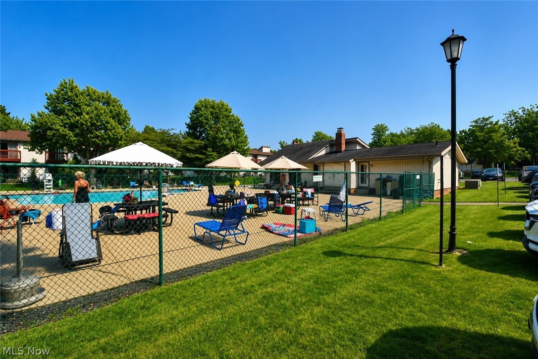 Sandpiper Condo - Residential