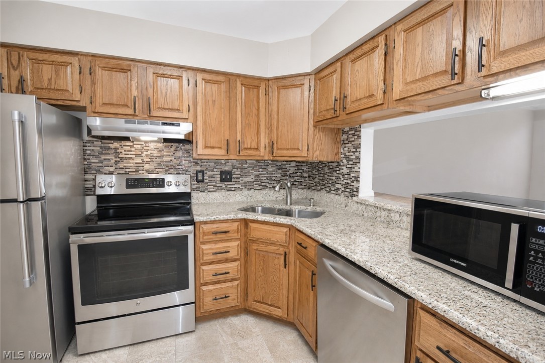 Sandpiper Condo - Residential