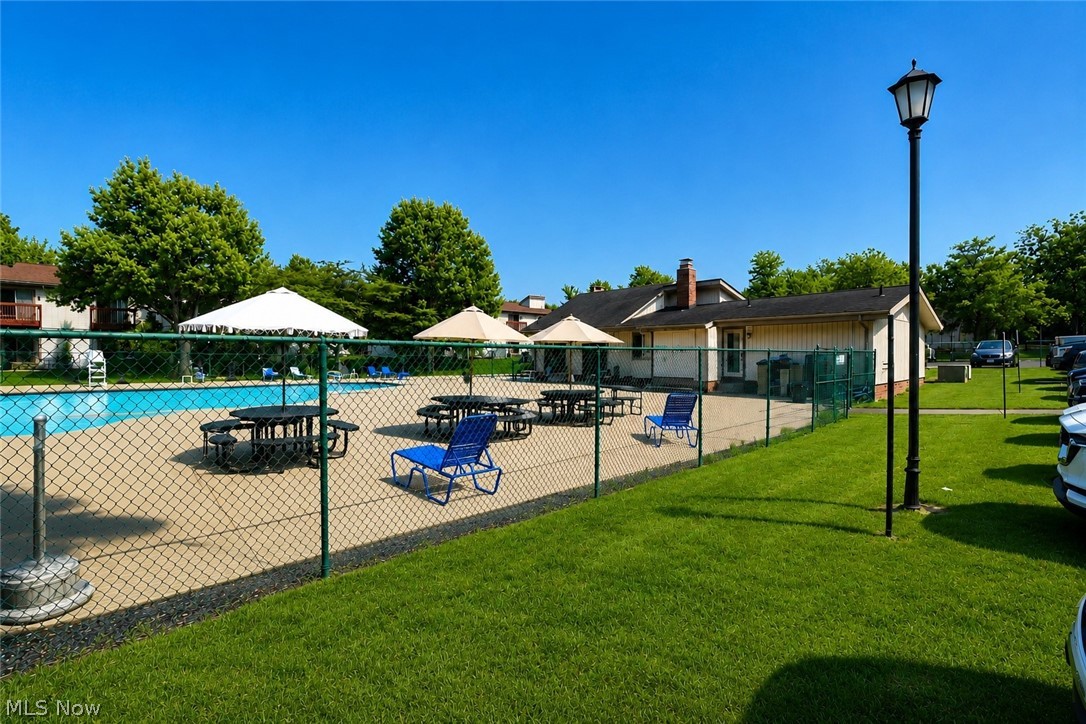 Sandpiper Condo - Residential
