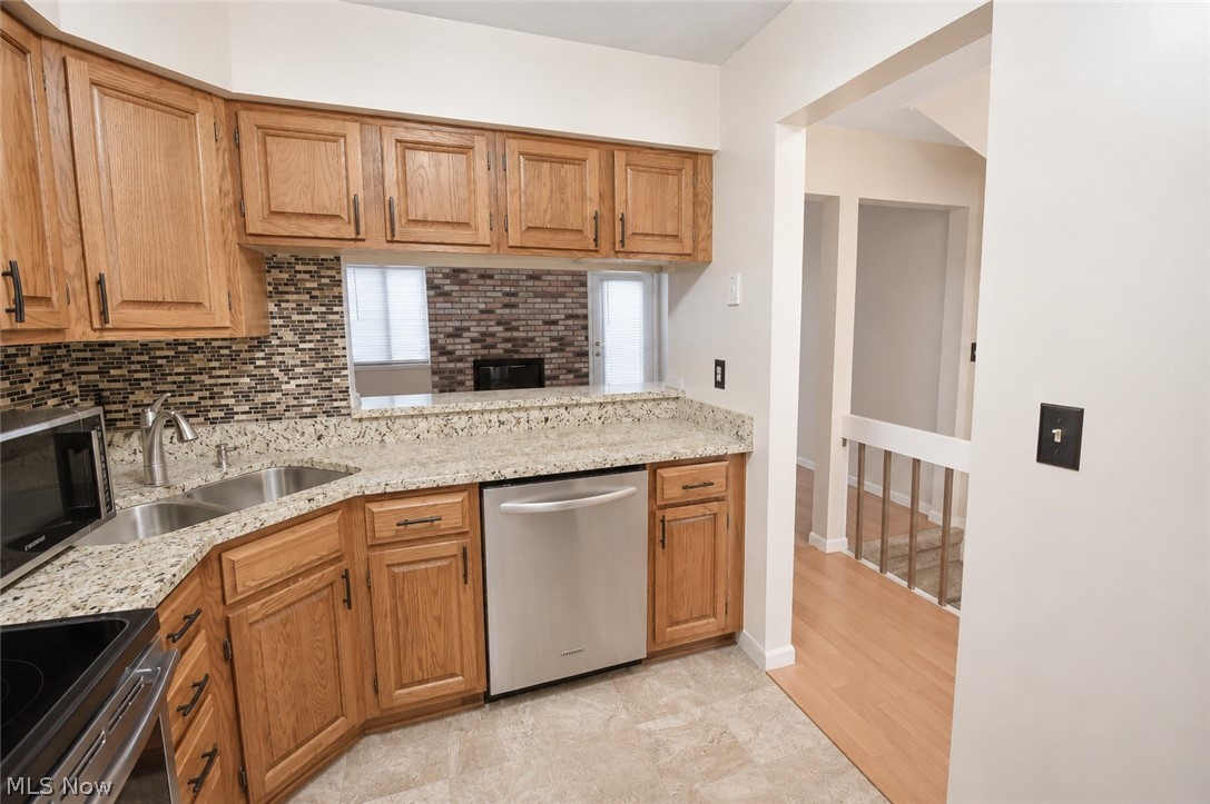 Sandpiper Condo - Residential