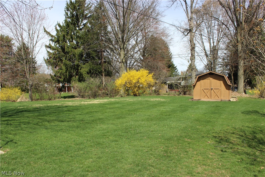 Sherwood Village - Residential