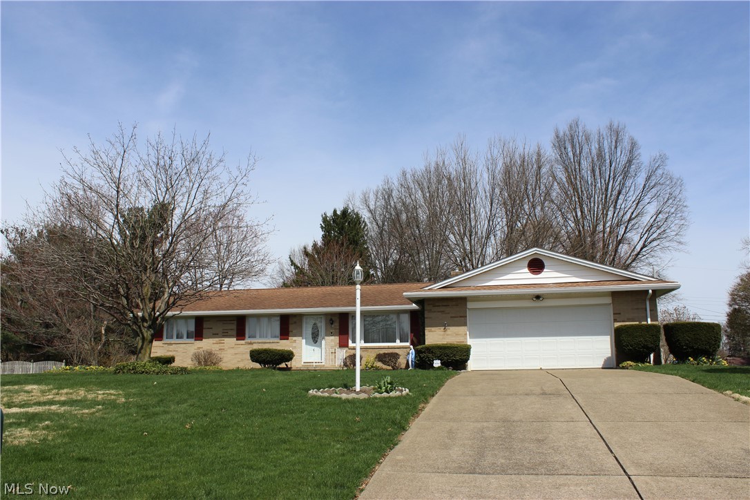 Sherwood Village - Residential