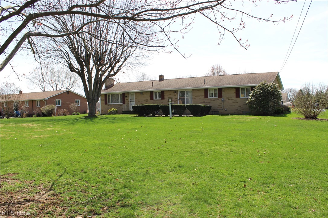 Sherwood Village - Residential