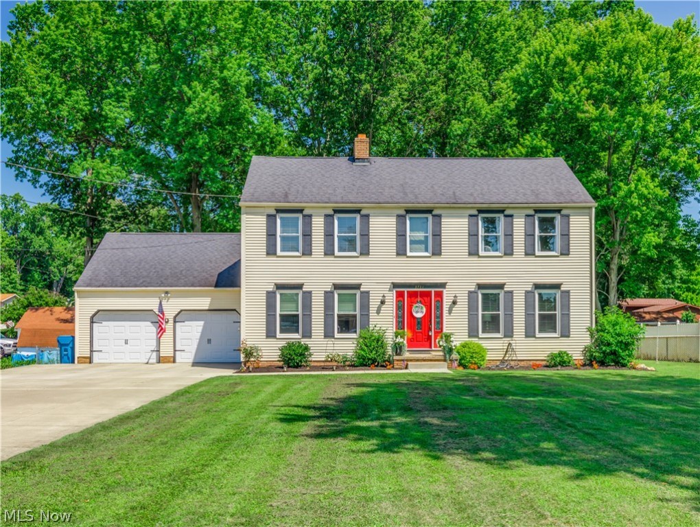 Hillcrest Highlands - Residential