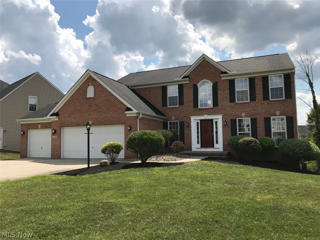 Meadows/Oakwood Ph 03 - Residential