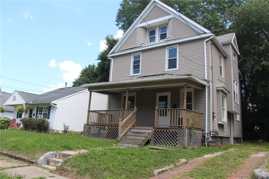 Howe - Residential