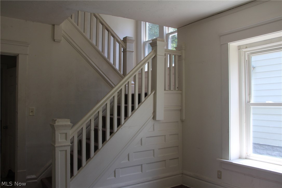 Howe - Residential