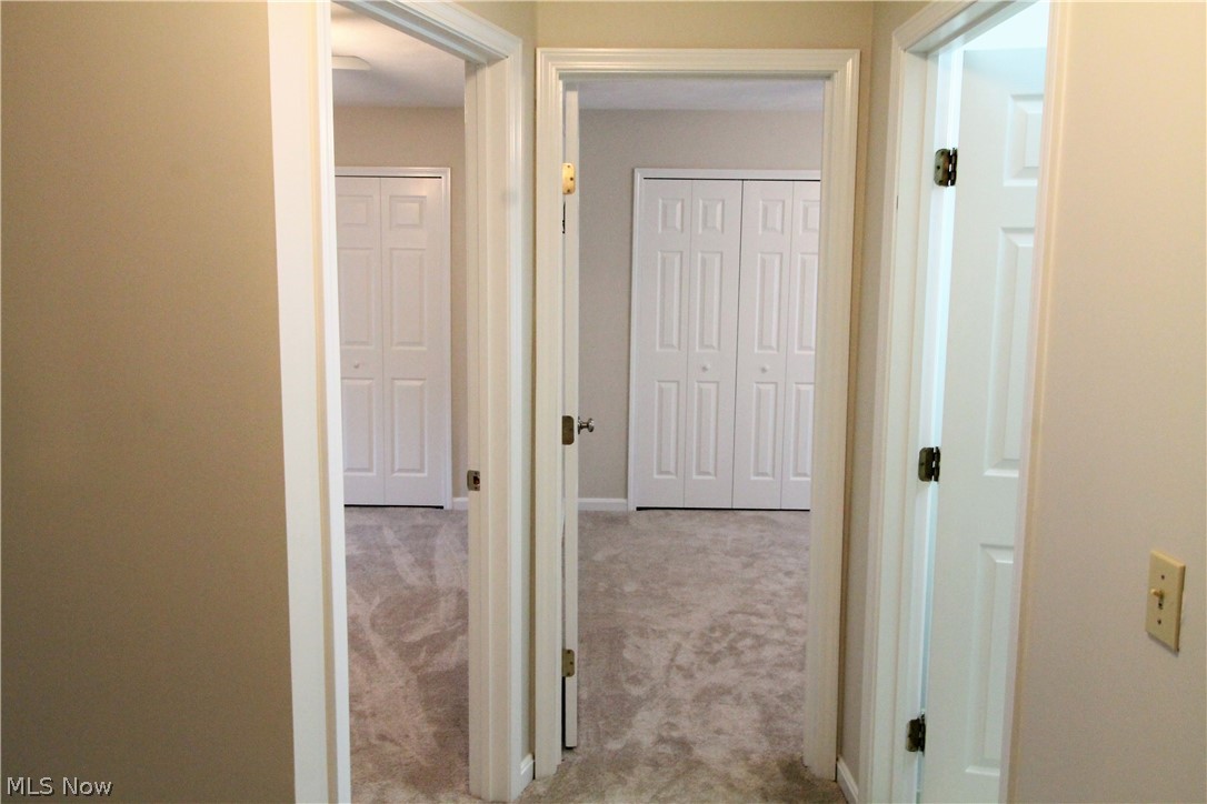 Nantucket Colony Condo - Residential