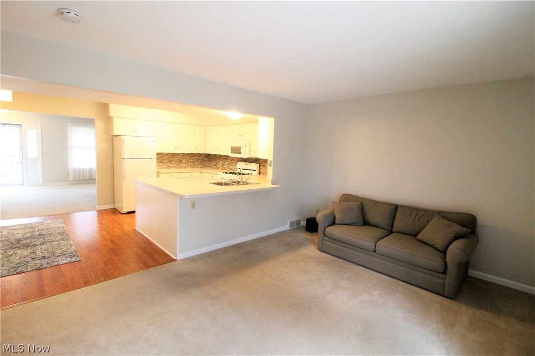 Nantucket Colony Condo - Residential