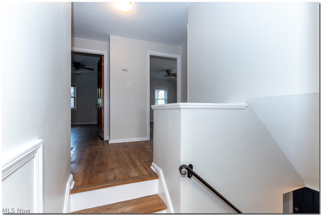 Rosehill - Residential Lease