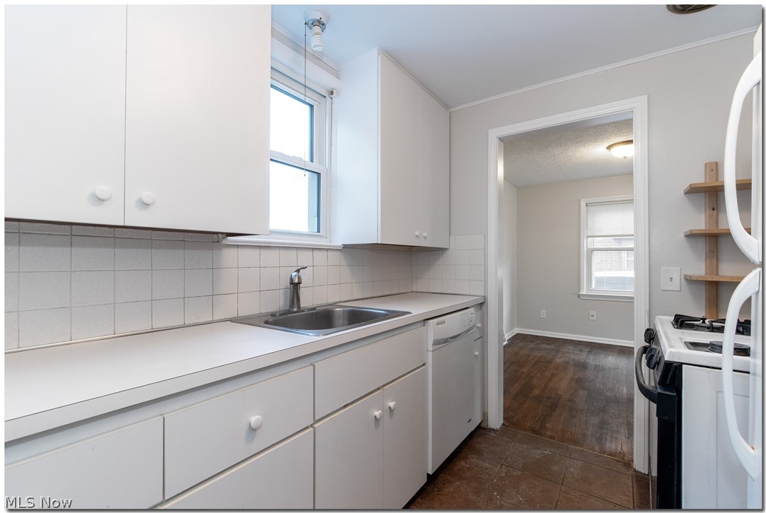 Rosehill - Residential Lease