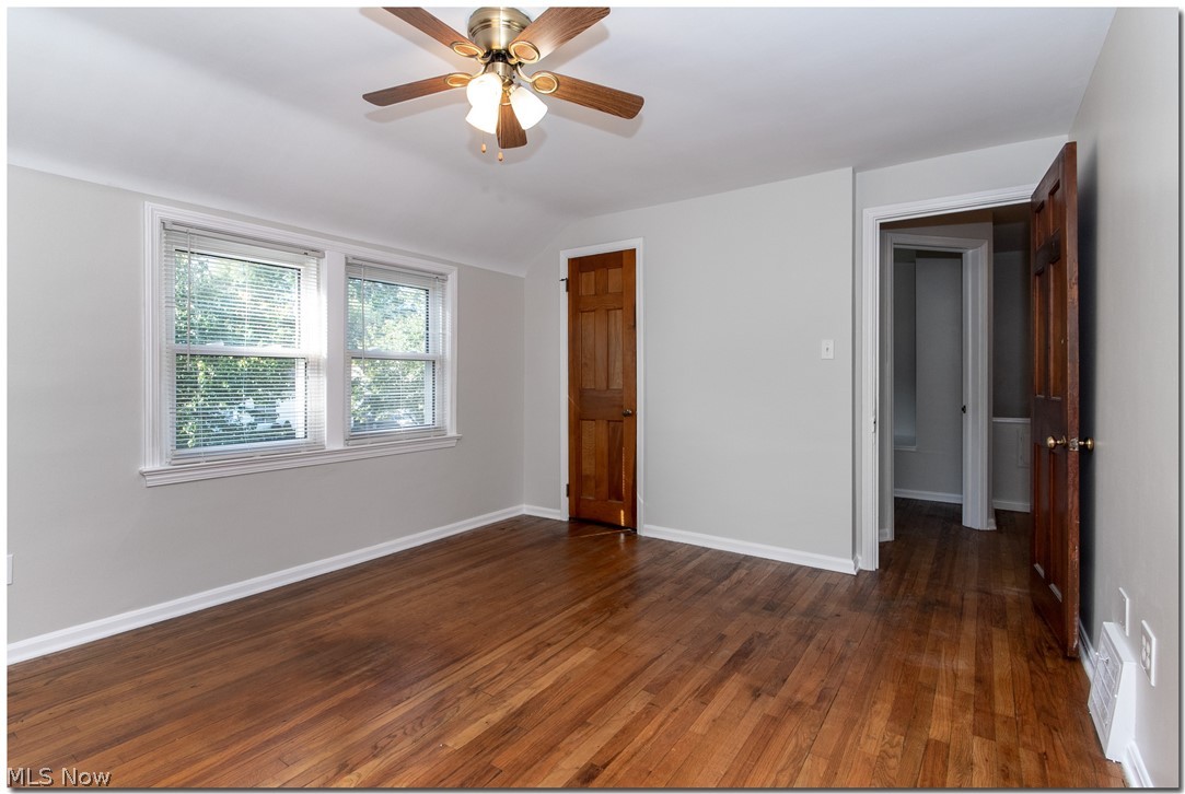 Rosehill - Residential Lease