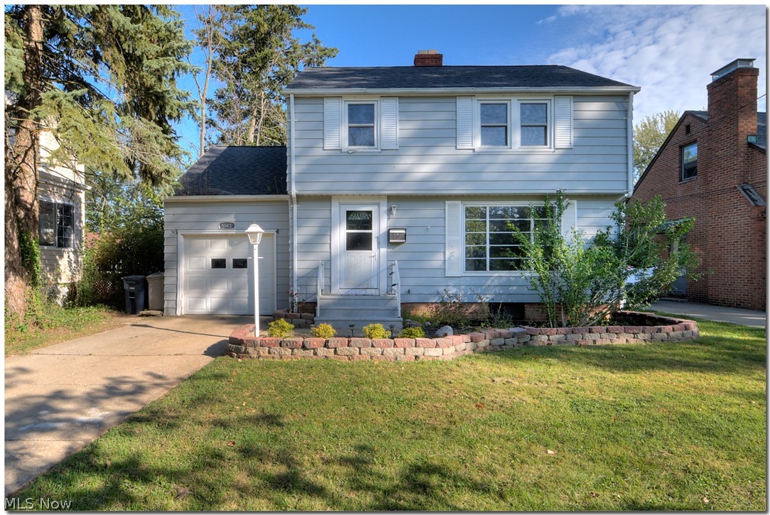 This 4 bedroom 1.5 bath is a must see! It has been freshly painted and updated throughout the house to give you the warm feeling of home. Great eat-in area in the kitchen!Huge yard! And long 2-car tandem garage to fit your cars and still room for tons of storage! Just minutes away from shopping, groceries, restaurants and the highway!
