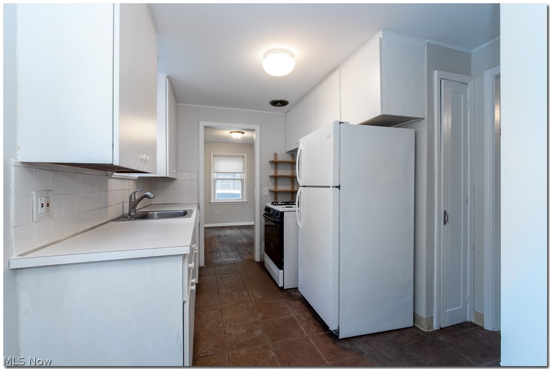 Rosehill - Residential Lease