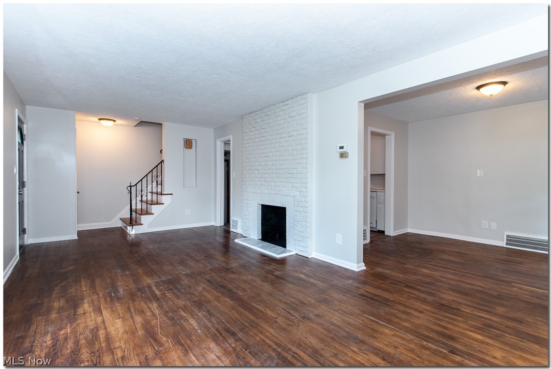 Rosehill - Residential Lease