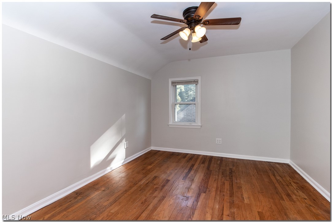 Rosehill - Residential Lease