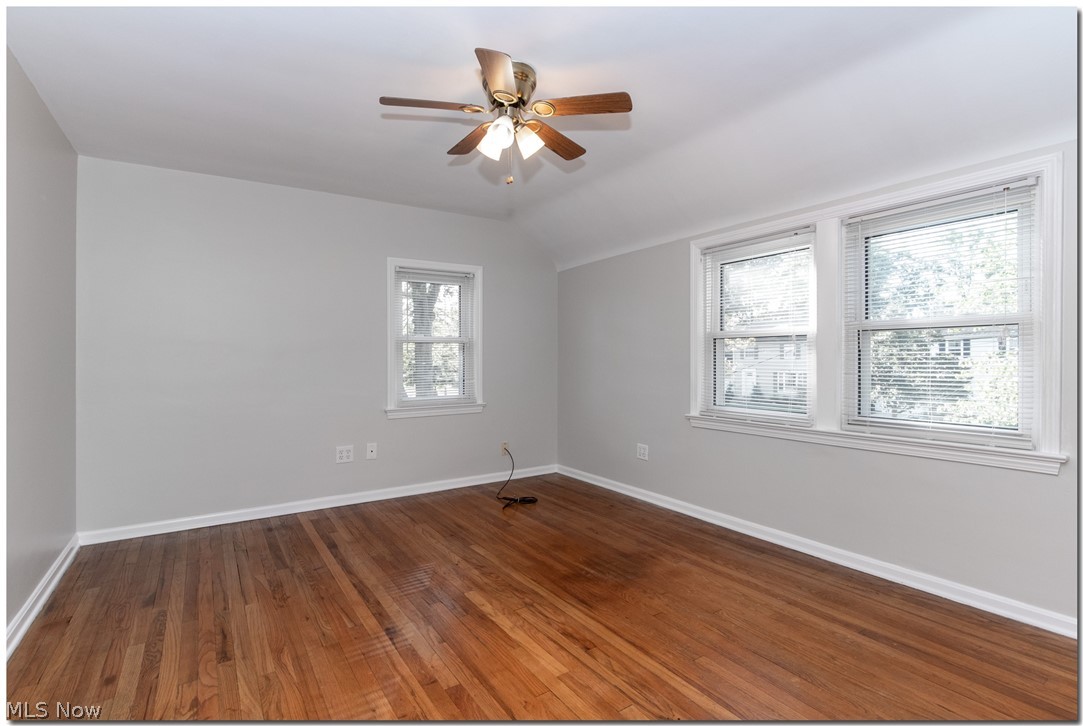 Rosehill - Residential Lease