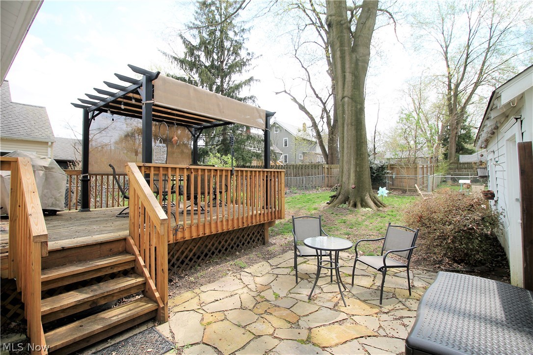Brodbeck Park - Residential