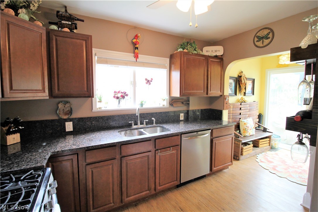 Brodbeck Park - Residential